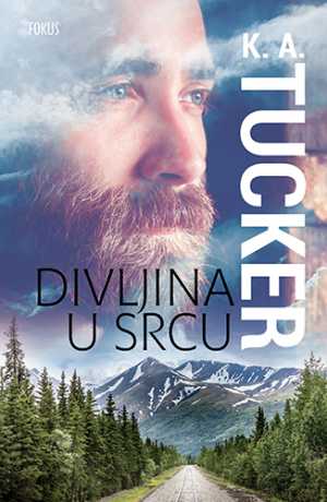 ČISTA DIVLJINA 2: DIVLJINA U SRCU