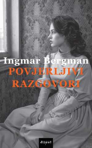 POVJERLJIVI RAZGOVORI