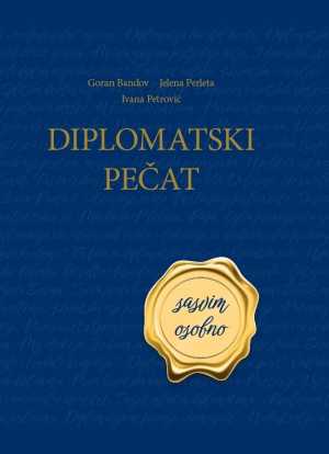 DIPLOMATSKI PEČAT