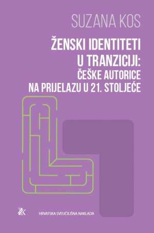 ŽENSKI IDENTITETI U TRANZICIJI