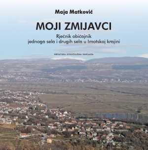 MOJI ZMIJAVCI