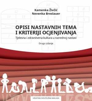 OPISI NASTAVNIH TEMA I KRITERIJI OCJENJIVANJA