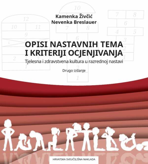 OPISI NASTAVNIH TEMA I KRITERIJI OCJENJIVANJA