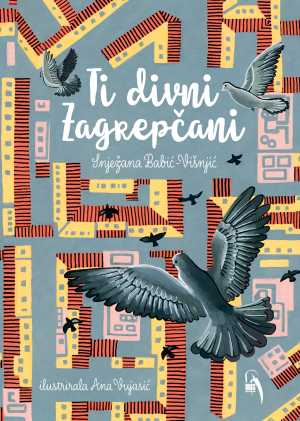 TI DIVNI ZAGREPČANI