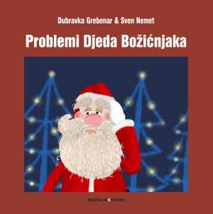 PROBLEMI DJEDA BOŽIĆNJAKA