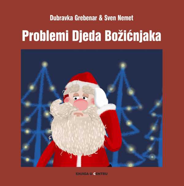 PROBLEMI DJEDA BOŽIĆNJAKA