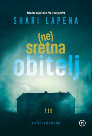 (NE)SRETNA OBITELJ