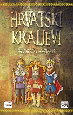 HRVATSKI KRALJEVI