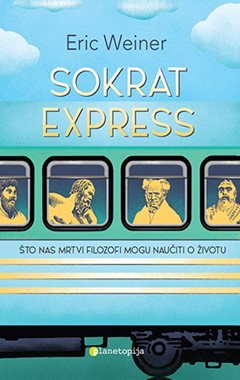 SOKRAT EXPRESS