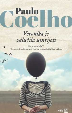 VERONIKA JE ODLUČILA UMRIJETI