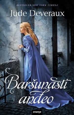 BARŠUNASTI ANĐEO