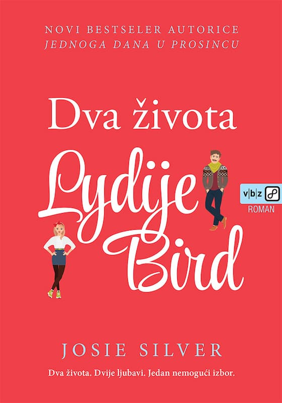 DVA ŽIVOTA LYDIJE BIRD