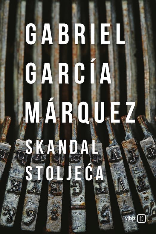 SKANDAL STOLJEĆA