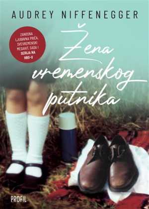 ŽENA VREMENSKOG PUTNIKA