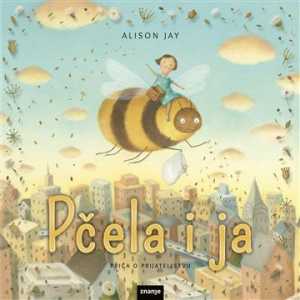 PČELA I JA