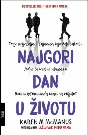 NAJGORI DAN U ŽIVOTU