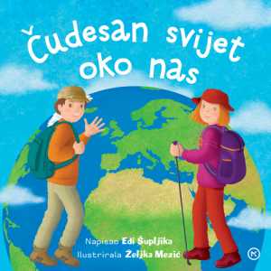 ČUDESAN SVIJET OKO NAS