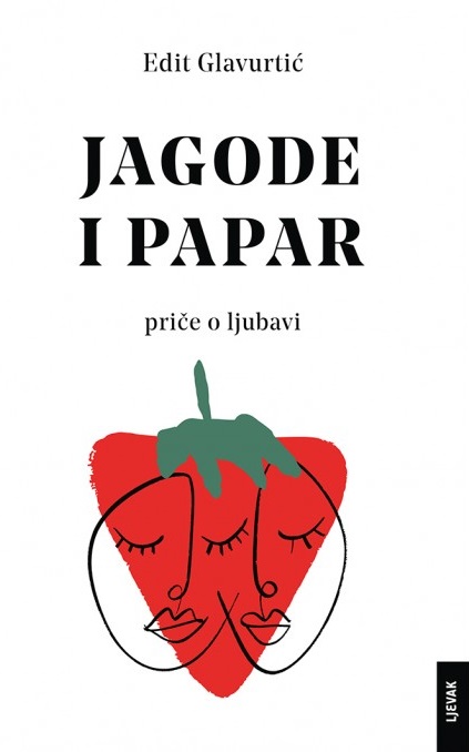 JAGODE I PAPAR