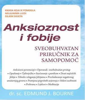 ANKSIOZNOST I FOBIJE