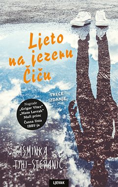 LJETO NA JEZERU ČIČU