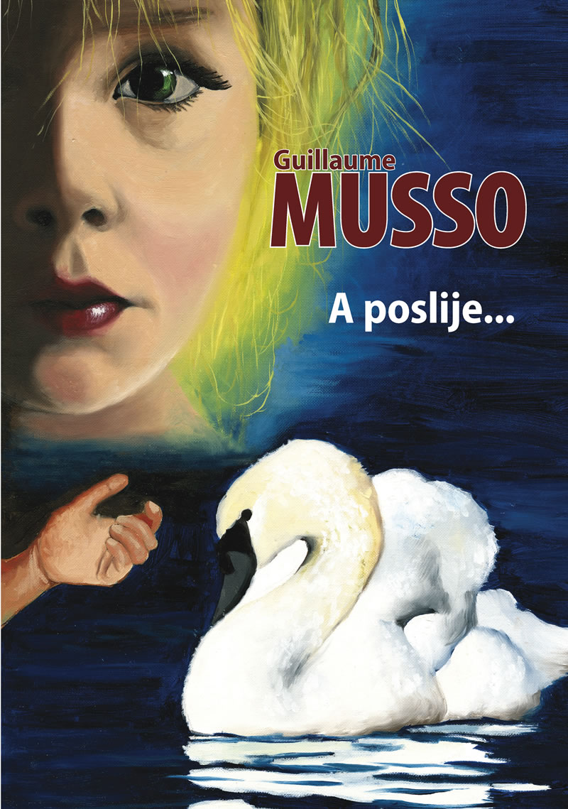 A POSLIJE