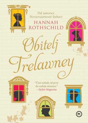 OBITELJ TRELAWNEY