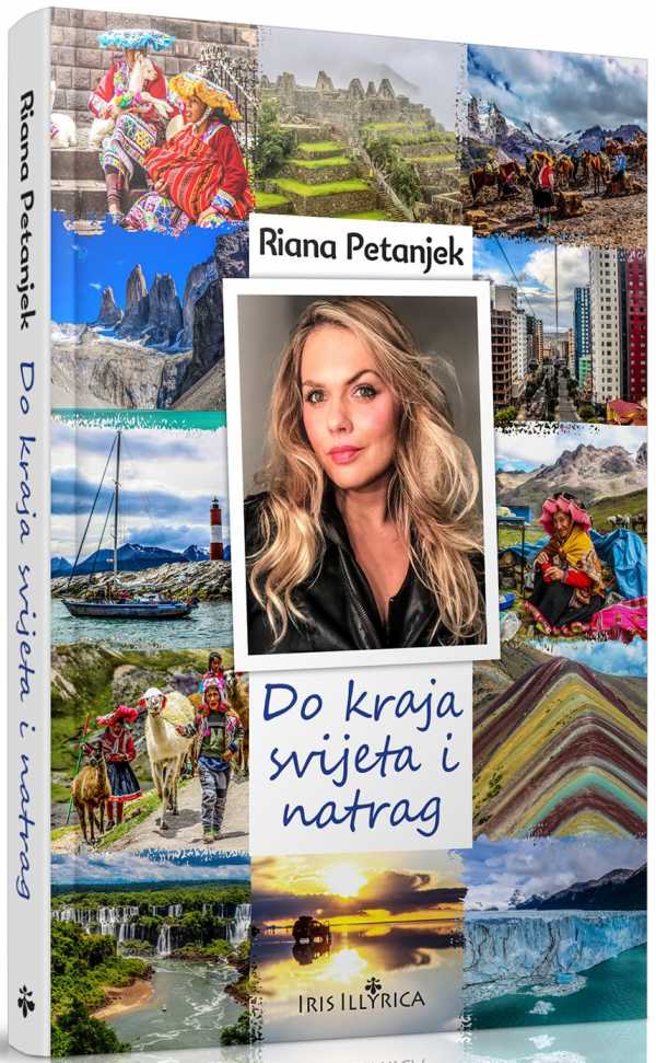 DO KRAJA SVIJETA I NATRAG