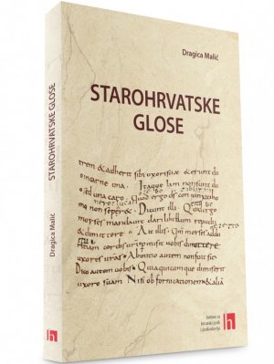STAROHRVATSKE GLOSE