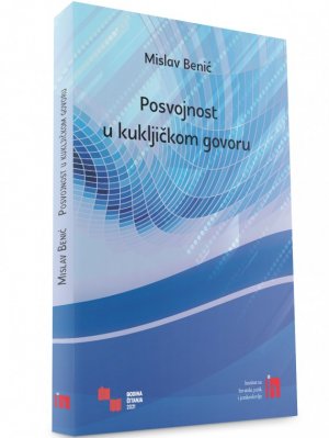 POSVOJNOST U KUKLJIČKOM GOVORU