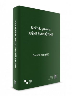 RJEČNIK GOVORA JUŽNE ŽMINJŠTINE