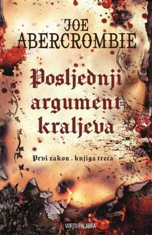 POSLJEDNJI ARGUMENT KRALJEVA