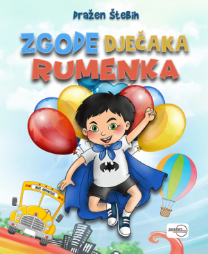 ZGODE DJEČAKA RUMENKA