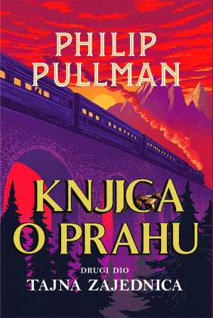 KNJIGA O PRAHU 2: TAJNA ZAJEDNICA