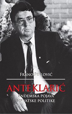 ANTE KLARIĆ