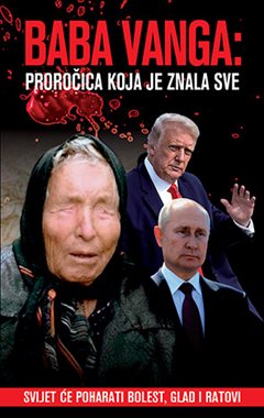 BABA VANGA