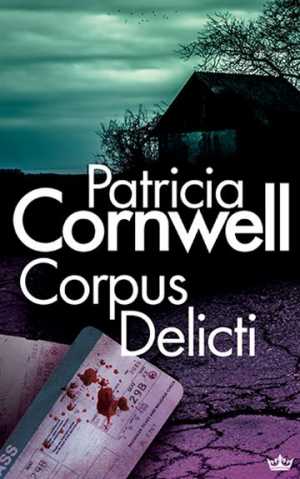 CORPUS DELICTI