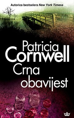 CRNA OBAVIJEST