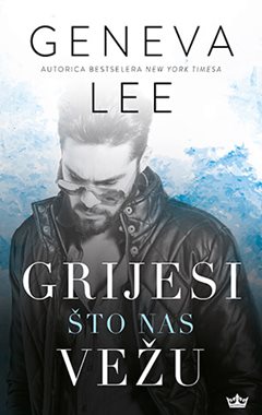 GRIJESI ŠTO NAS VEŽU