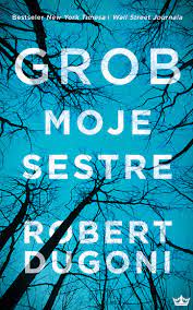 GROB MOJE SESTRE