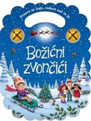 BOŽIĆNI ZVONČIĆI