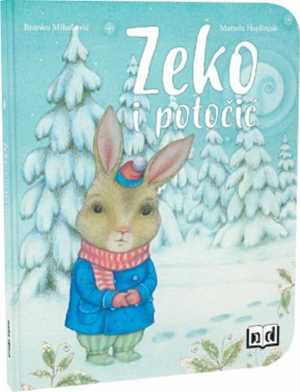 ZEKO I POTOČIĆ