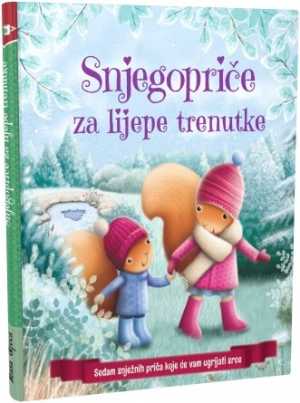 SNJEGOPRIČE ZA LIJEPE TRENUTKE