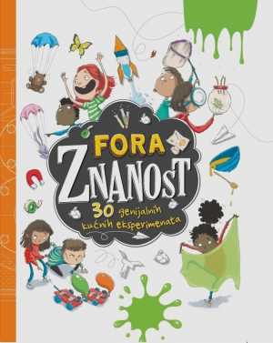 FORA ZNANOST