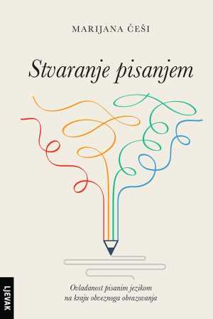 STVARANJE PISANJEM