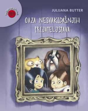 OAZA NESVAKIDAŠNJIH PRIJATELJSTAVA