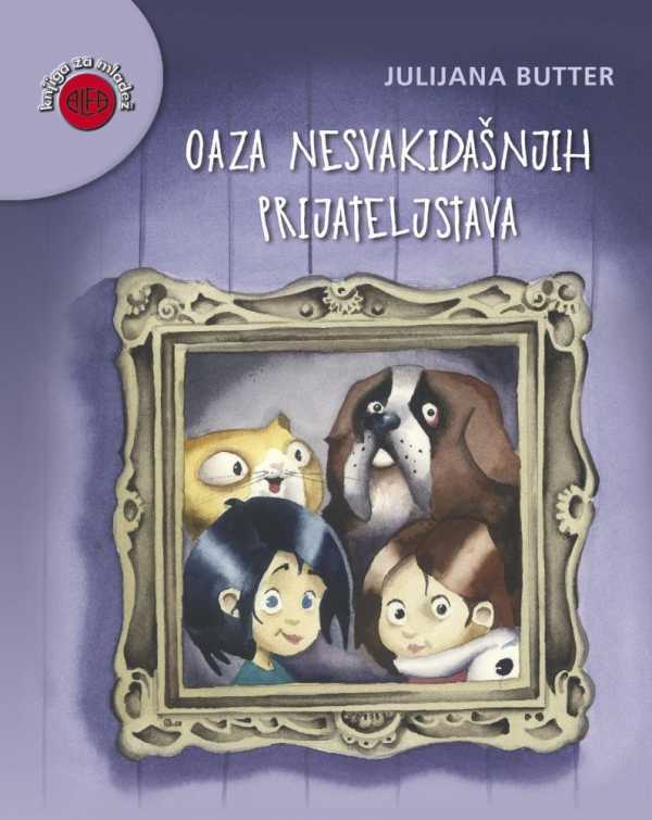 OAZA NESVAKIDAŠNJIH PRIJATELJSTAVA