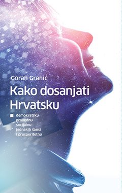 KAKO DOSANJATI HRVATSKU