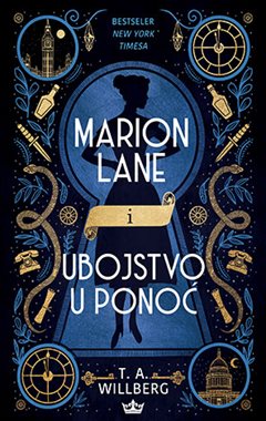 MARION LANE I UBOJSTVO U PONOĆ