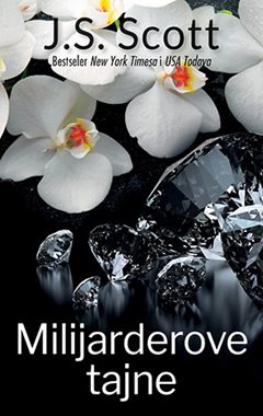 MILIJARDEROVE TAJNE