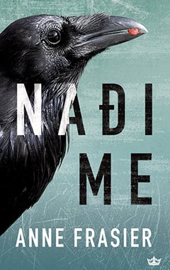 NAĐI ME